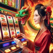 filbet slot game collection with various themed titles available in the lobby
